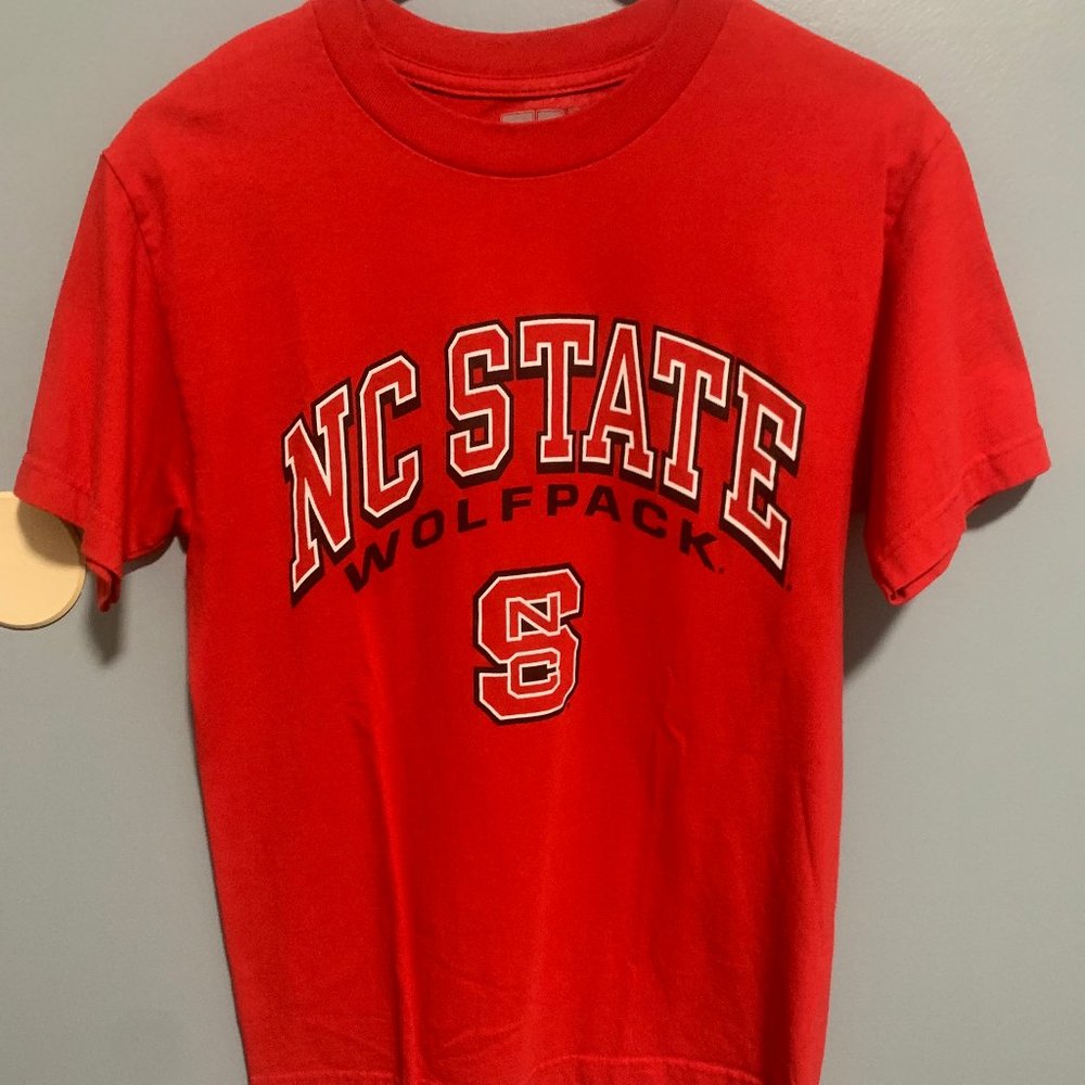 NC State T-Shirt